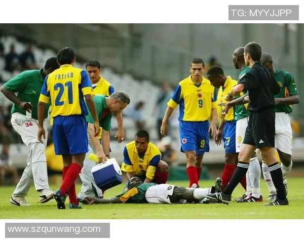 当今足坛最火爆的足球明星究竟是谁引发了全球球迷的热议与关注