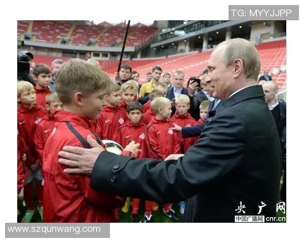 普京与足球明星之间的神秘关系揭晓究竟是谁让他如此迷惑