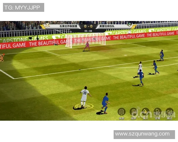 中国足球江湖的风云变幻与未来发展之路探讨