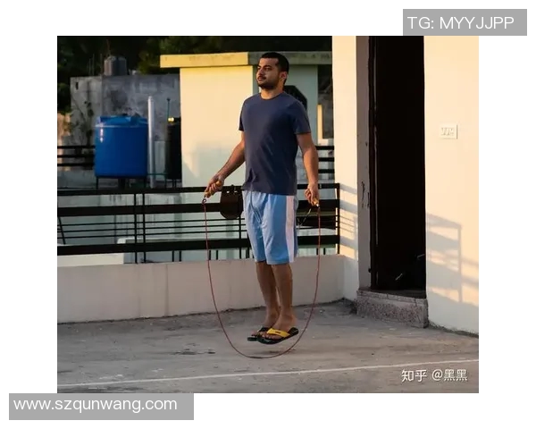 跳绳运动全方位解析助力全身锻炼与协调性提升的最佳选择